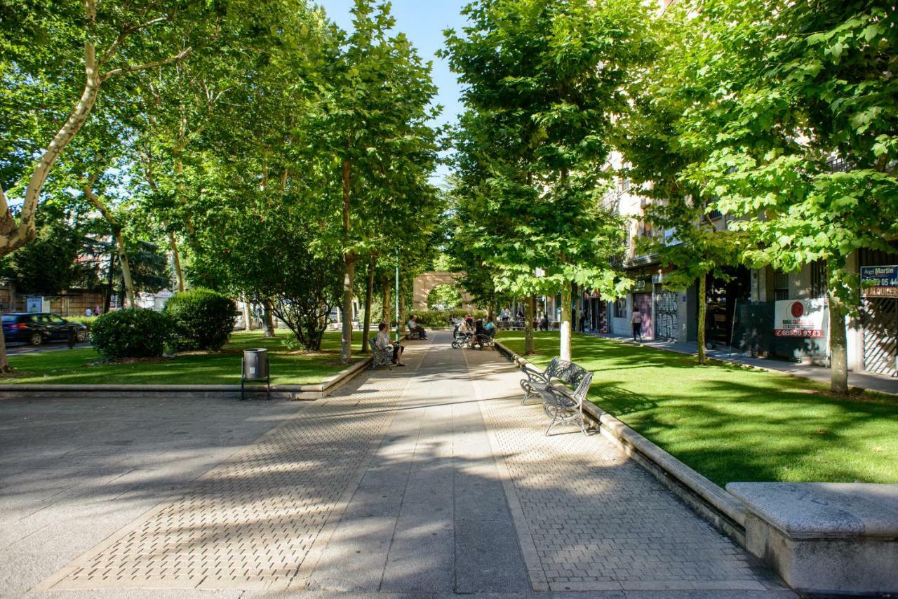 Pleno Centro Salamanca A 5 Minutos Plaza Mayor - Casco Historico Kültér fotó